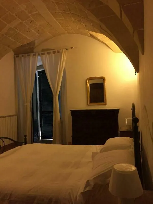 Dimora Principi Di Savoia Hotel Lecce Bed & Breakfast