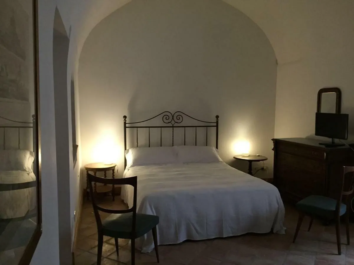Bed & Breakfast Dimora Principi Di Savoia Hotel Lecce Italia