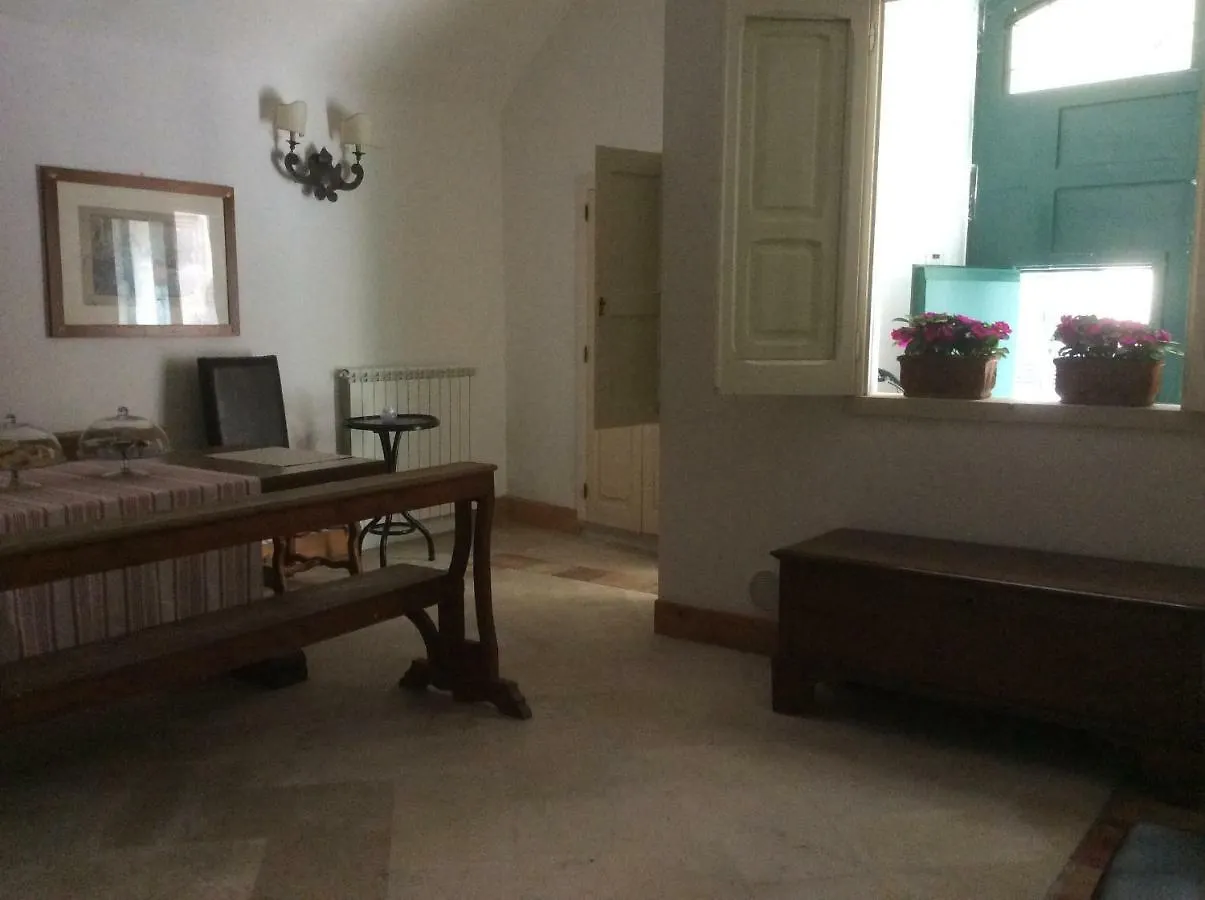 Dimora Principi Di Savoia Hotel Lecce Italia